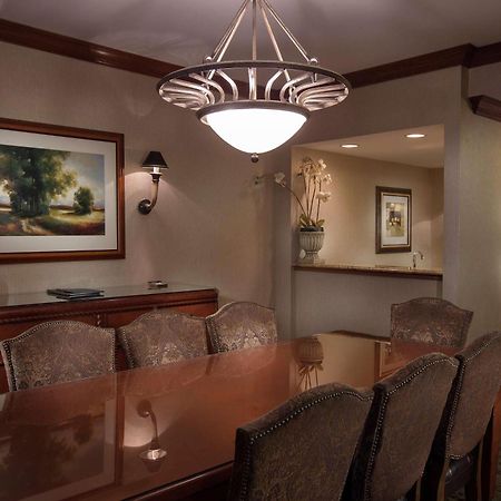 Doubletree By Hilton Lisle Naperville Luaran gambar