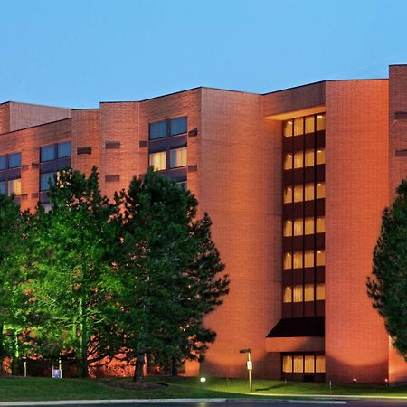 Doubletree By Hilton Lisle Naperville Luaran gambar