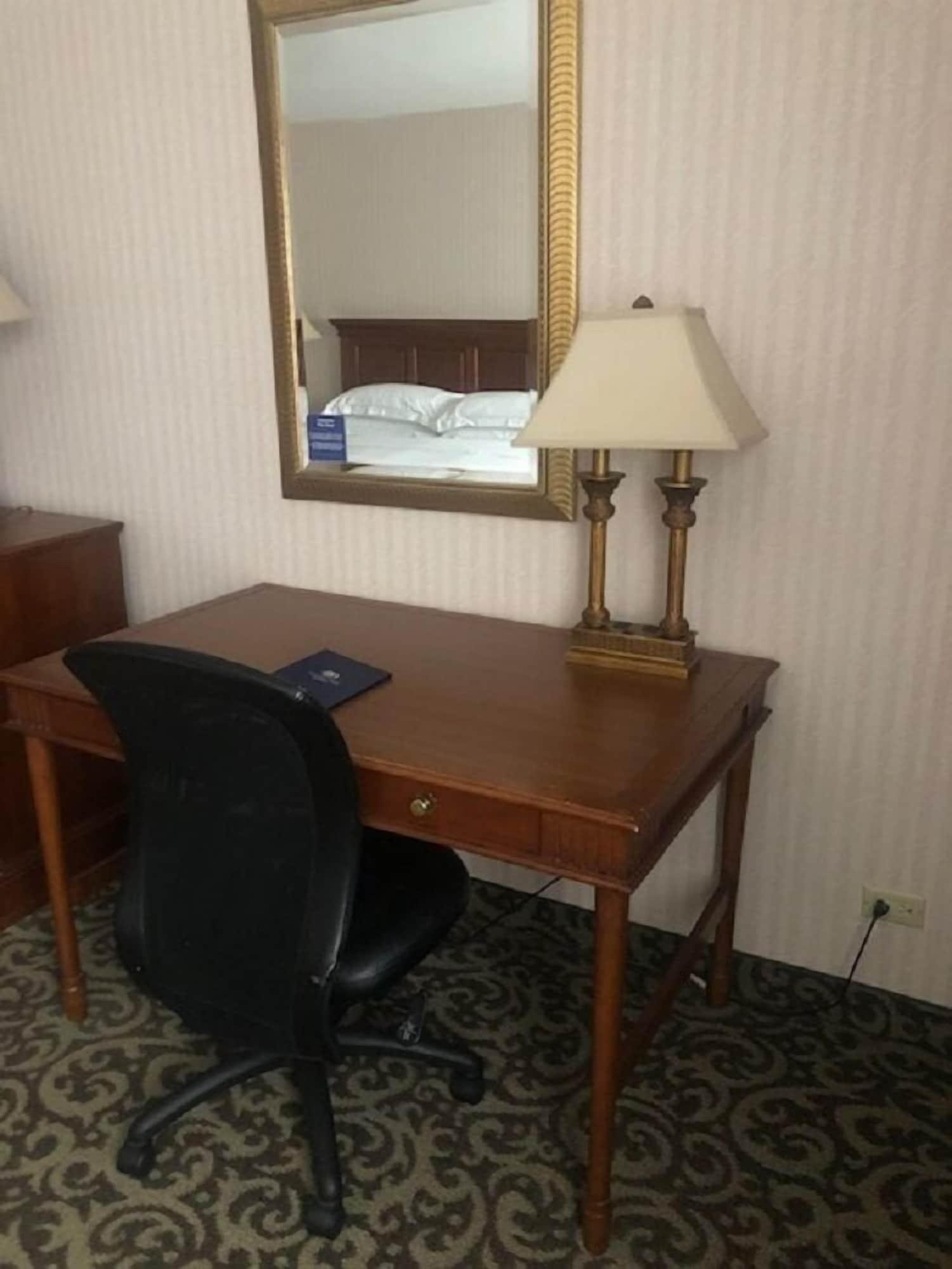Doubletree By Hilton Lisle Naperville Luaran gambar