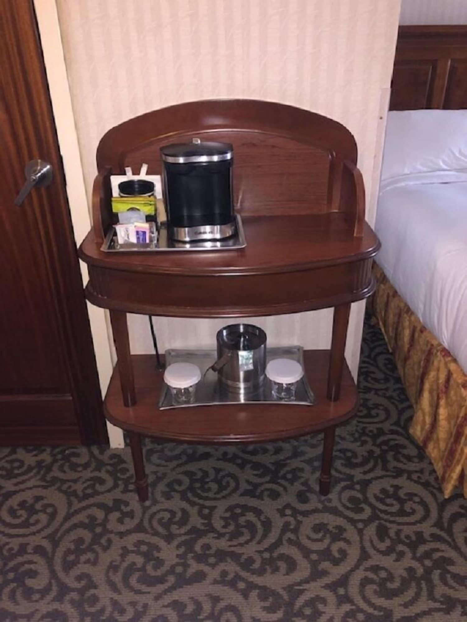 Doubletree By Hilton Lisle Naperville Luaran gambar