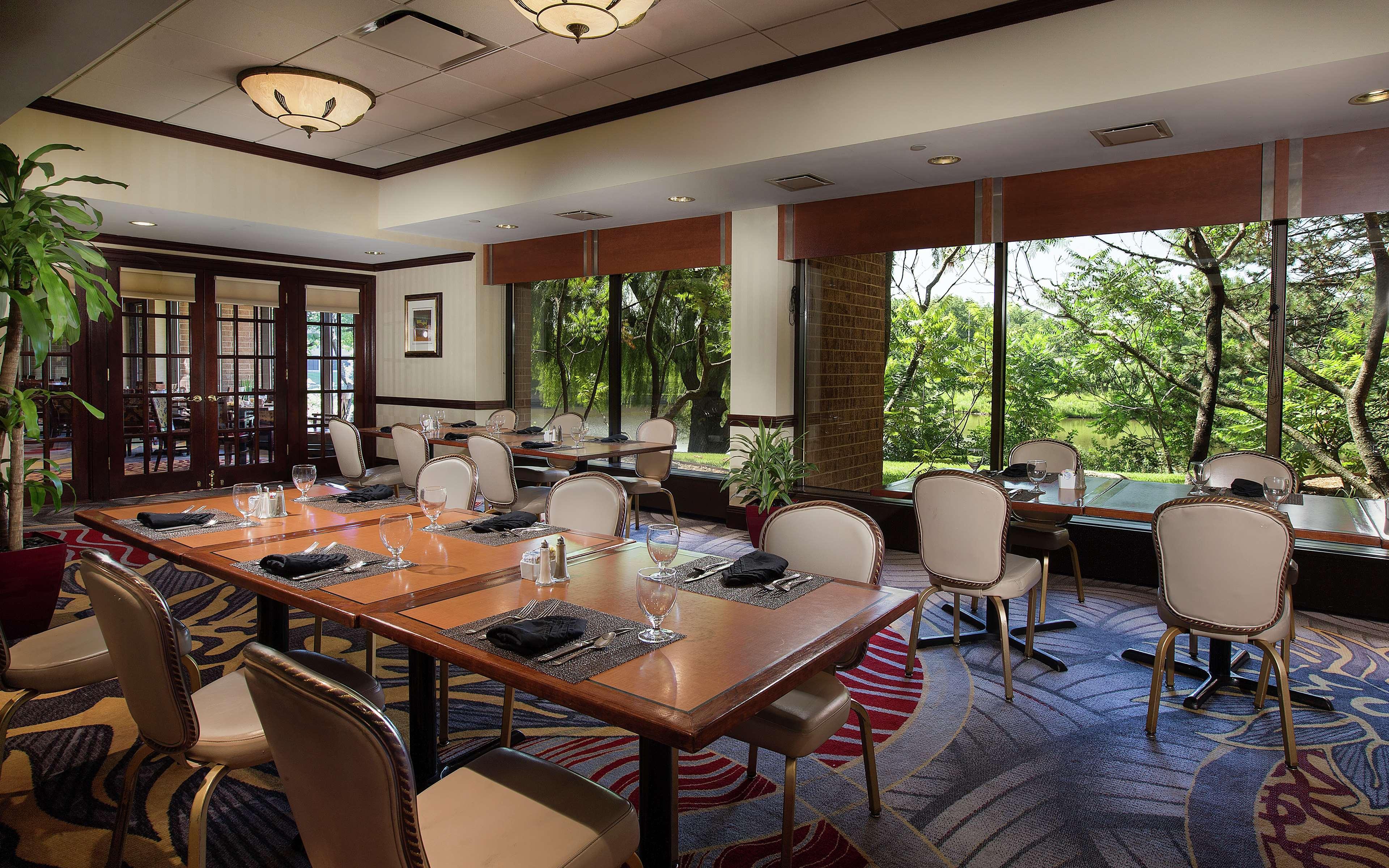 Doubletree By Hilton Lisle Naperville Luaran gambar