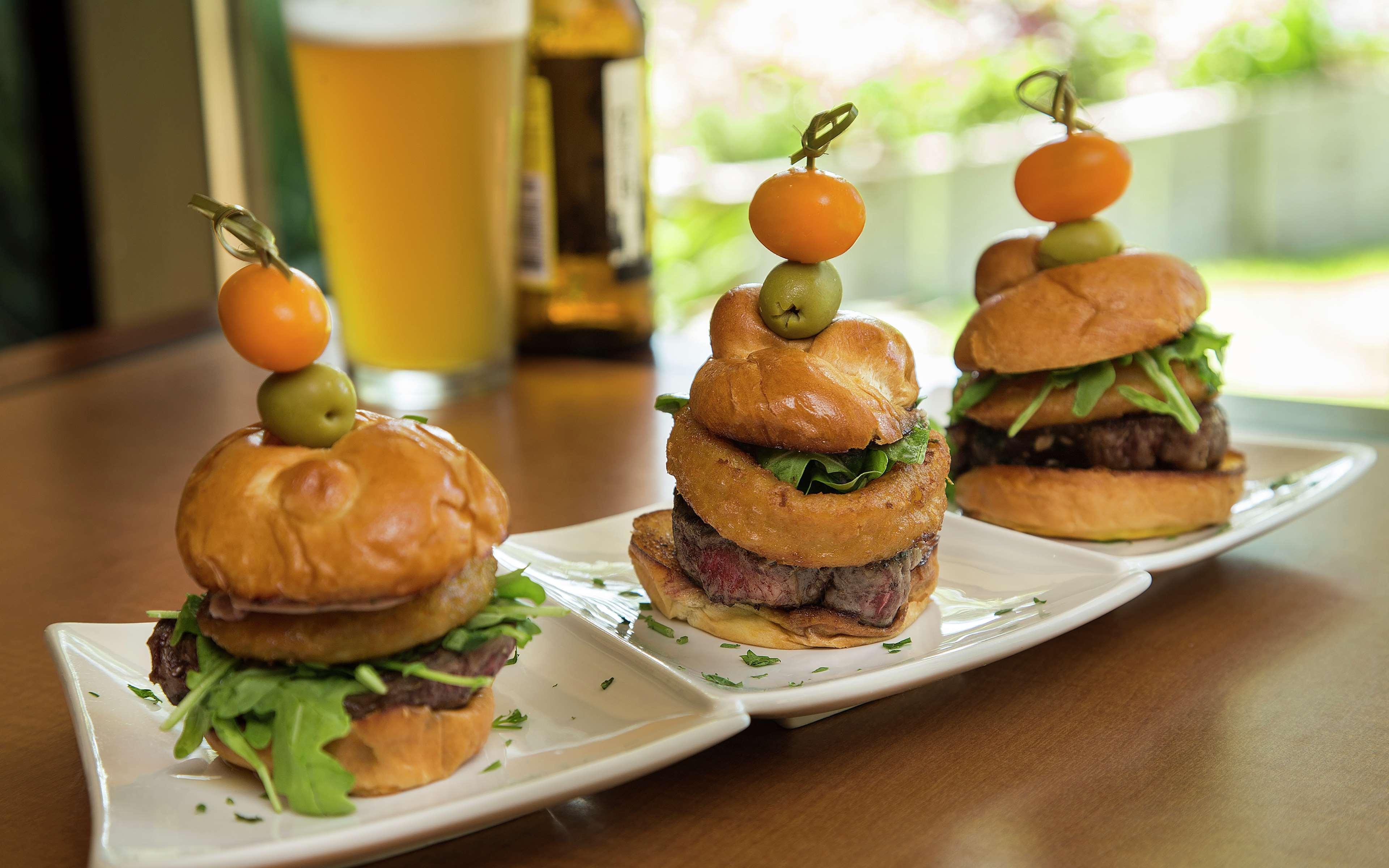 Doubletree By Hilton Lisle Naperville Luaran gambar