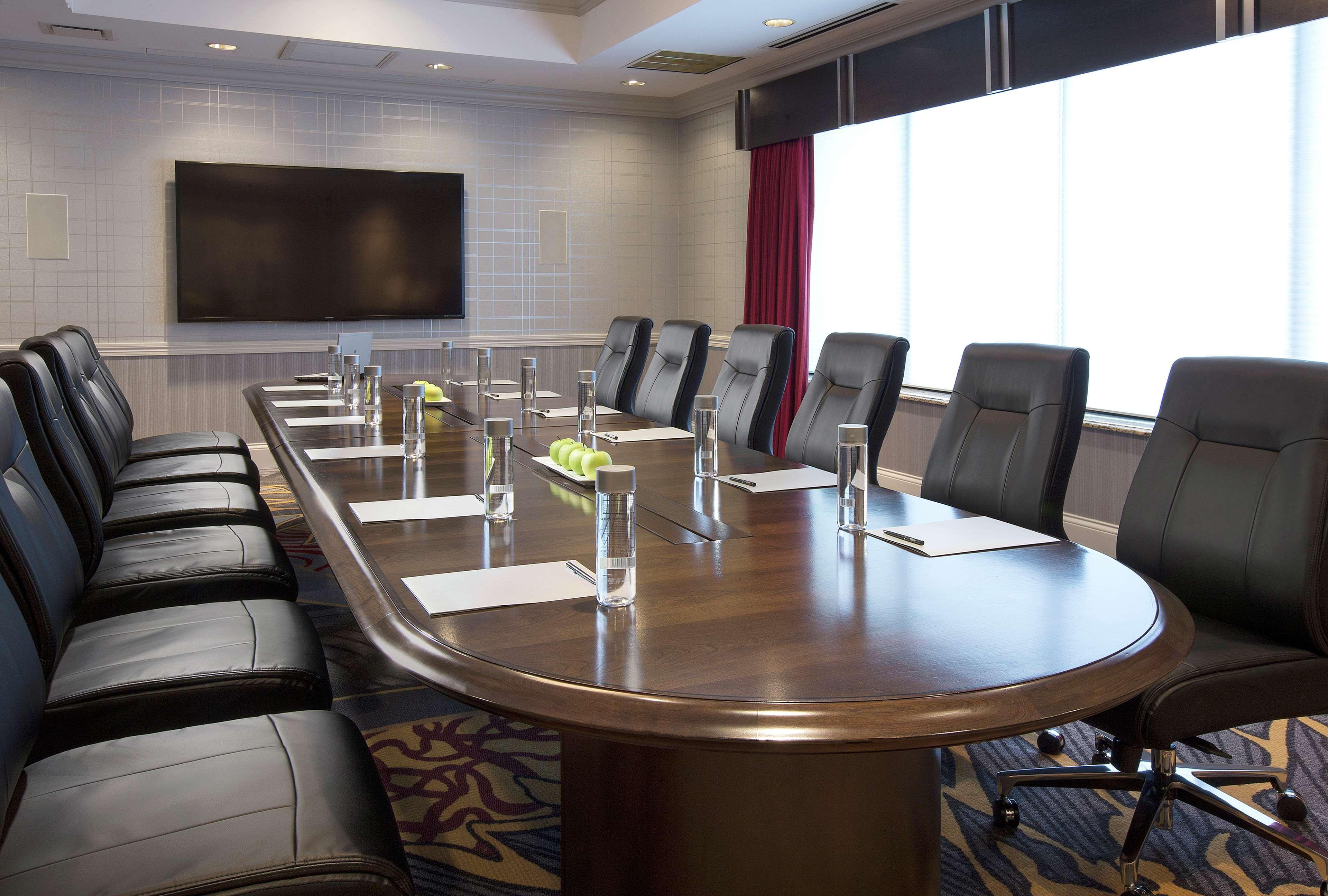 Doubletree By Hilton Lisle Naperville Luaran gambar