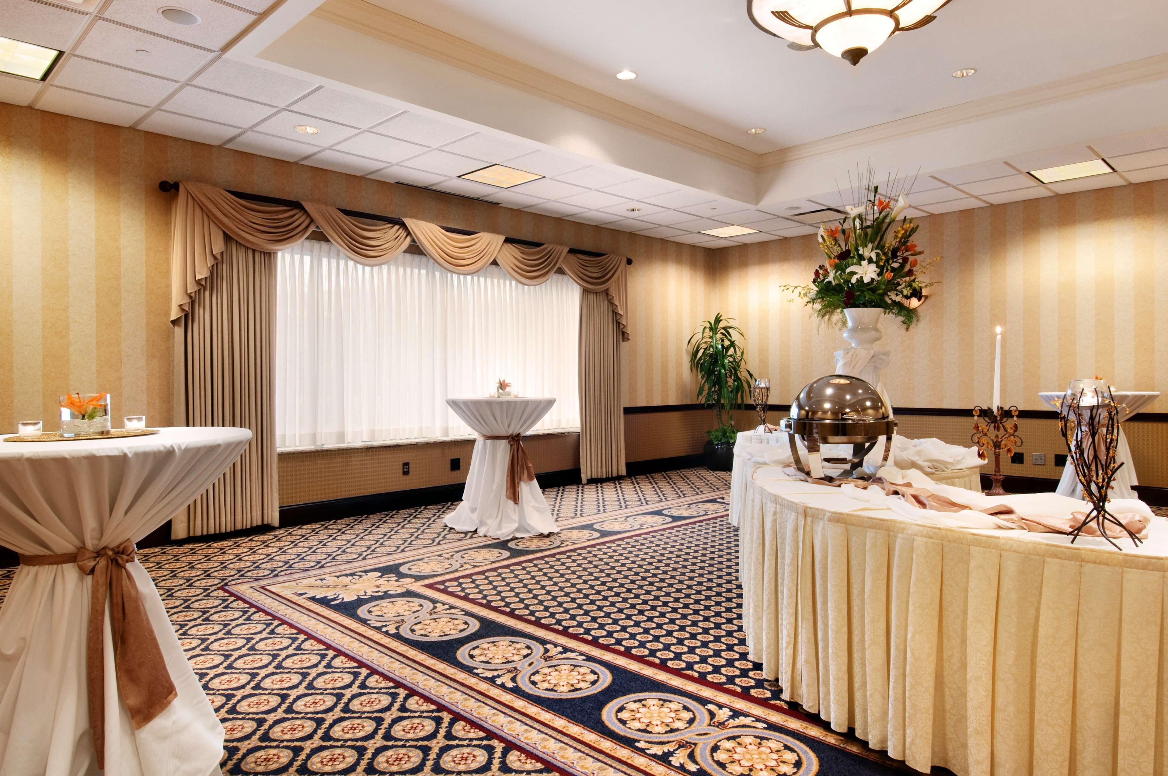 Doubletree By Hilton Lisle Naperville Luaran gambar