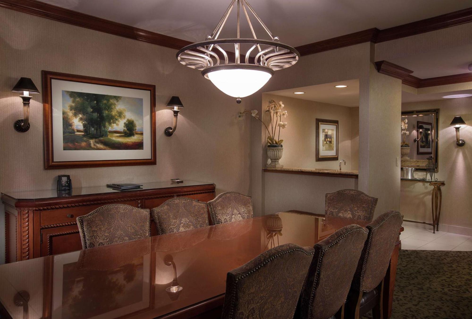 Doubletree By Hilton Lisle Naperville Luaran gambar