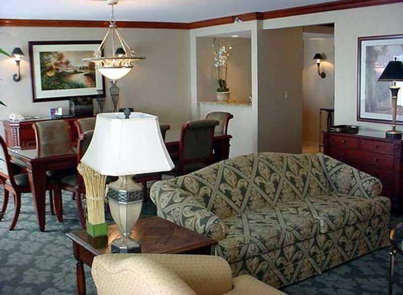 Doubletree By Hilton Lisle Naperville Luaran gambar