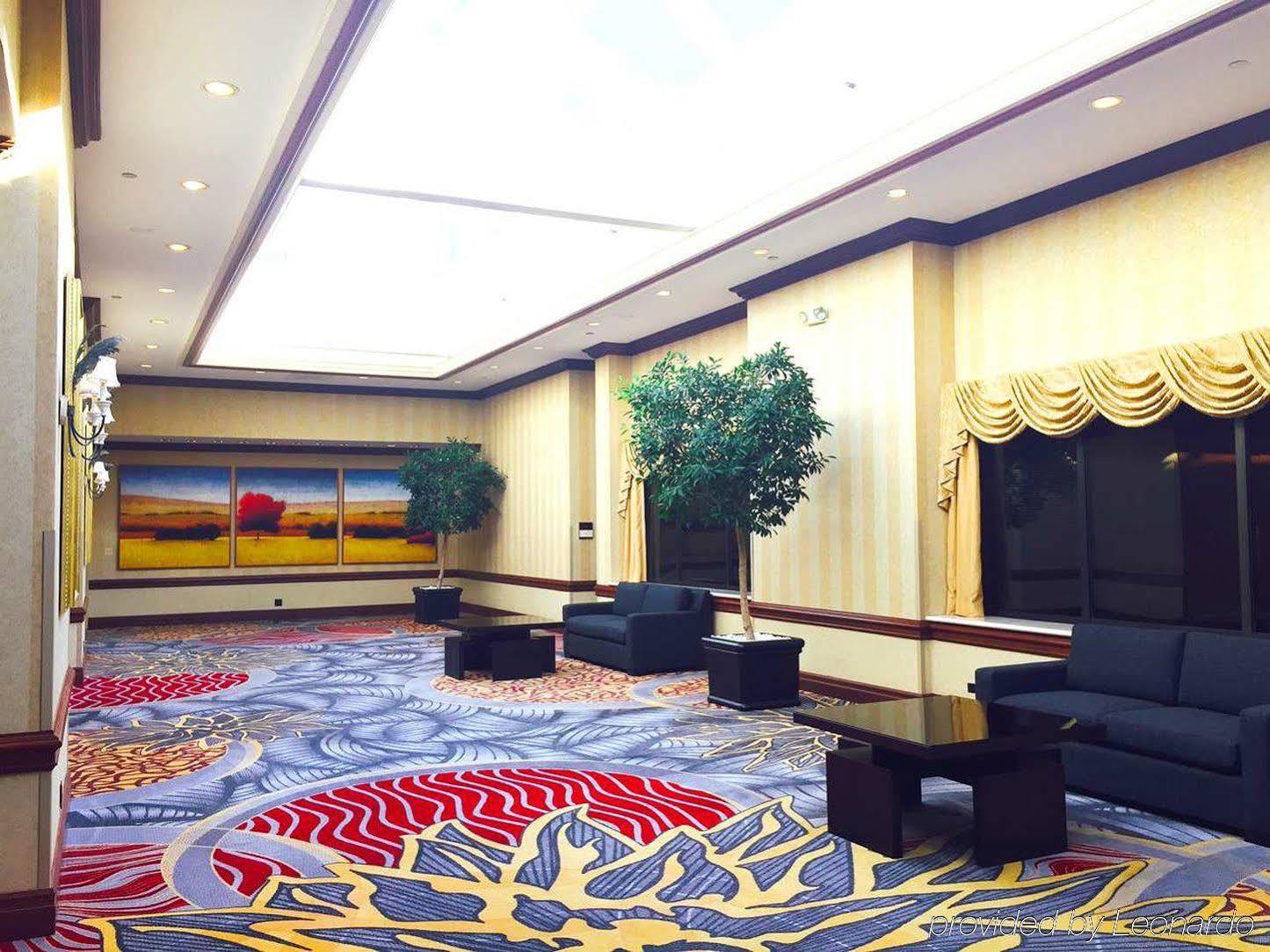 Doubletree By Hilton Lisle Naperville Luaran gambar