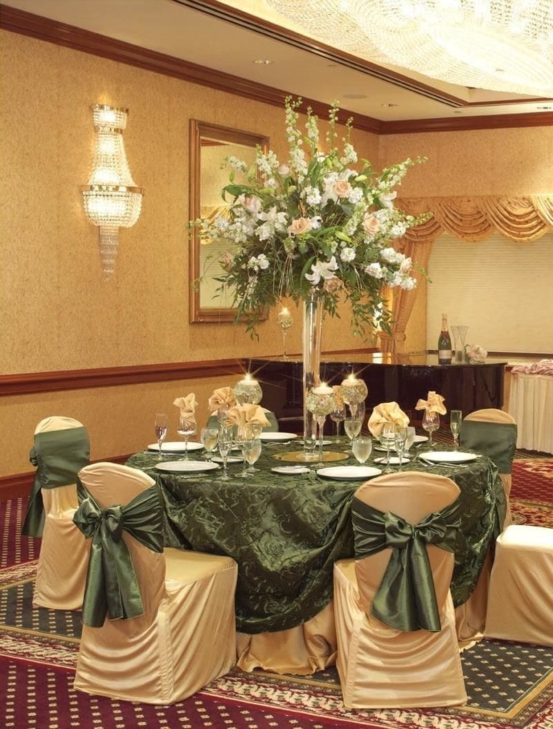 Doubletree By Hilton Lisle Naperville Luaran gambar