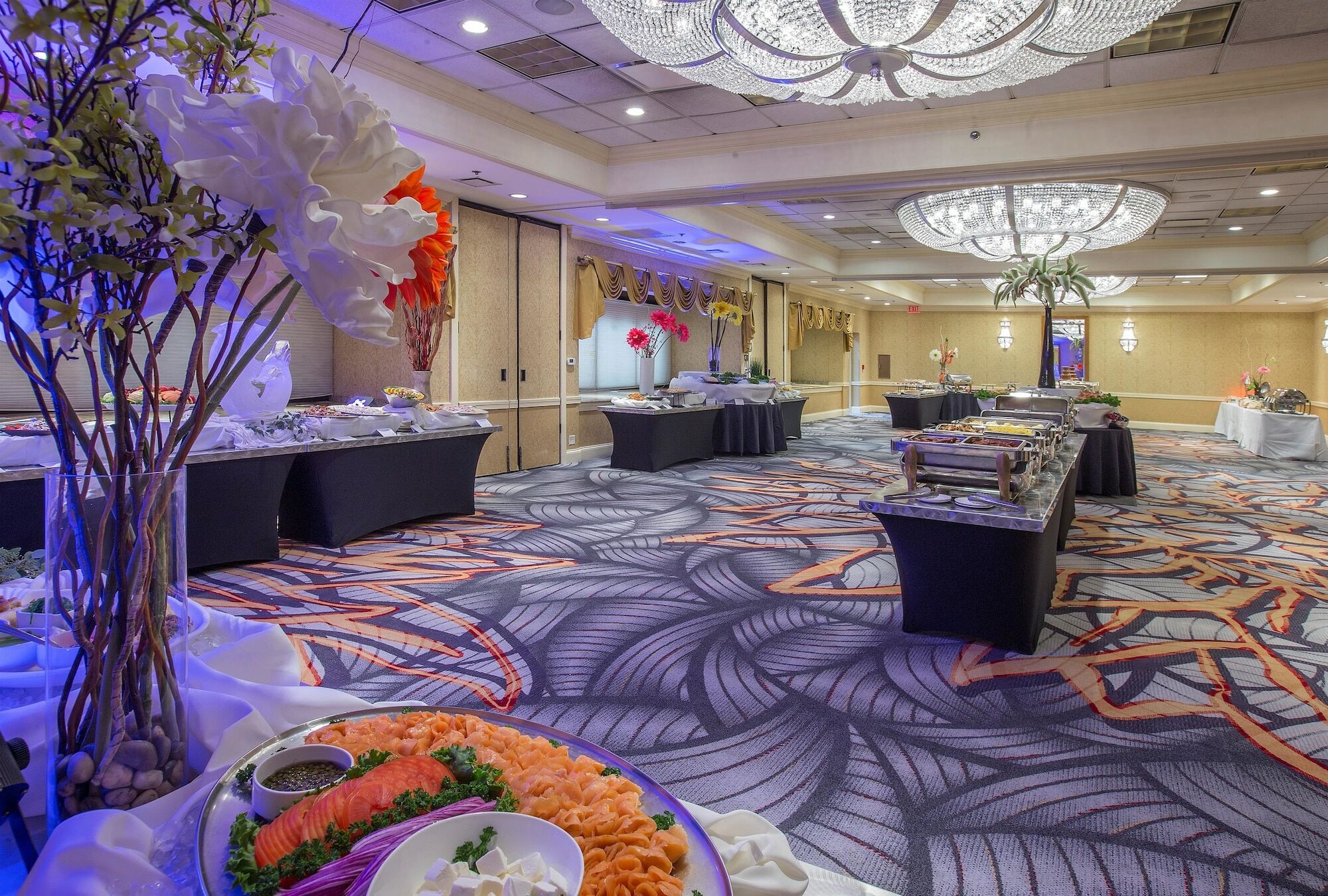Doubletree By Hilton Lisle Naperville Luaran gambar
