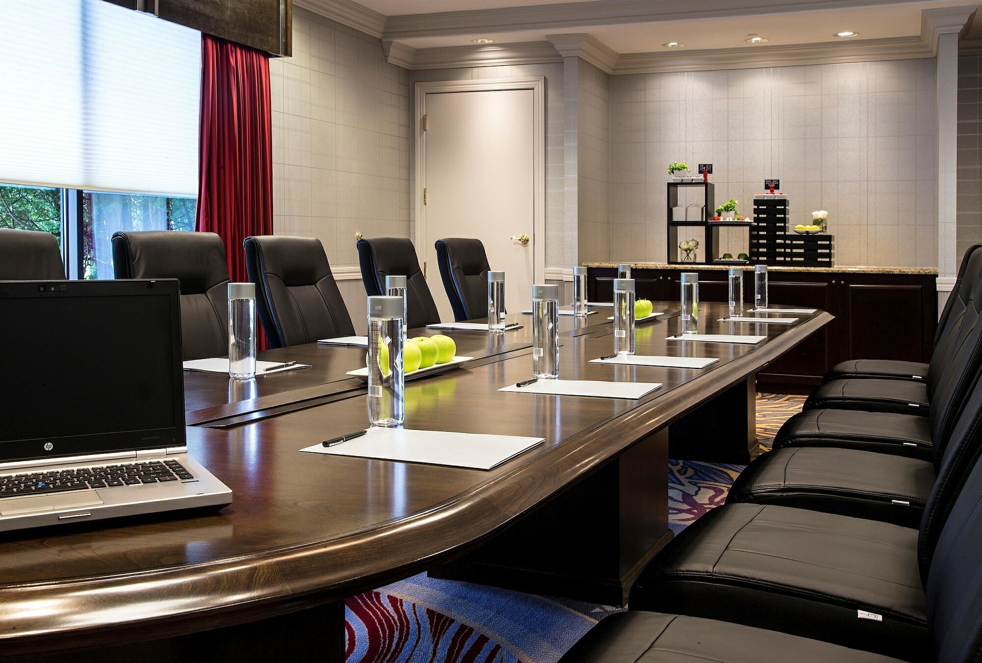 Doubletree By Hilton Lisle Naperville Luaran gambar