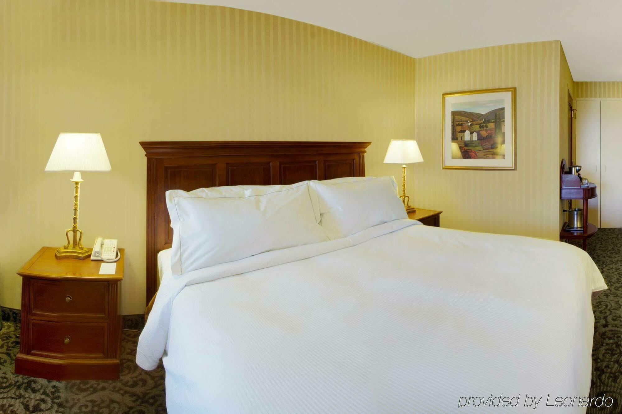 Doubletree By Hilton Lisle Naperville Bilik gambar